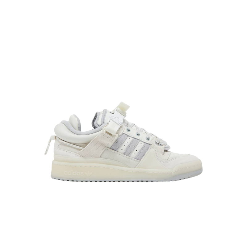 Adidas Forum Low Bad Bunny White