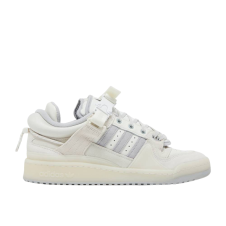 Adidas Forum Low Bad Bunny White