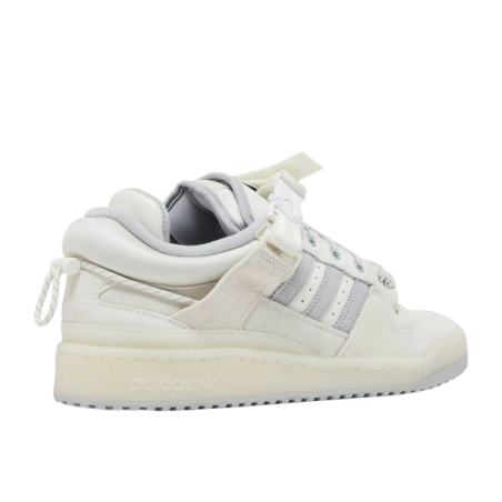 Adidas Forum Low Bad Bunny White