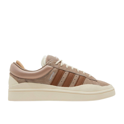 Adidas Campus Bad Bunny Brown