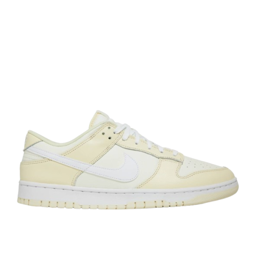 Nike Dunk Low Coconut Milk