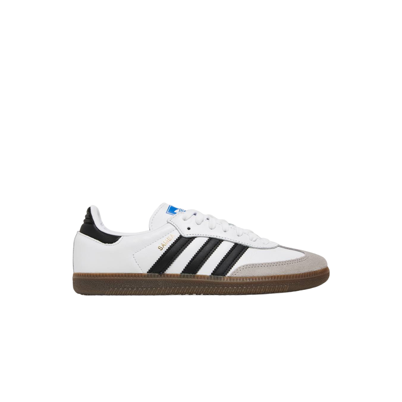 Adidas Samba OG Cloud White