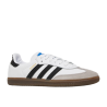 Adidas Samba OG Cloud White