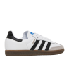 Adidas Samba OG Cloud White