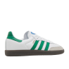 Adidas Samba OG White Green