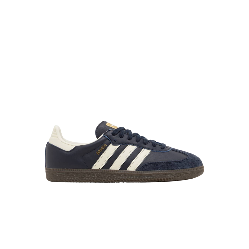 Adidas Samba OG Night Navy Cream White Gum