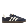 Adidas Samba OG Night Navy Cream White Gum