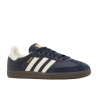 Adidas Samba OG Night Navy Cream White Gum