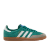 Adidas Samba OG Collegiate Green Gum Grey Toe