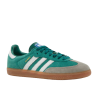 Adidas Samba OG Collegiate Green Gum Grey Toe