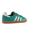 Adidas Samba OG Collegiate Green Gum Grey Toe