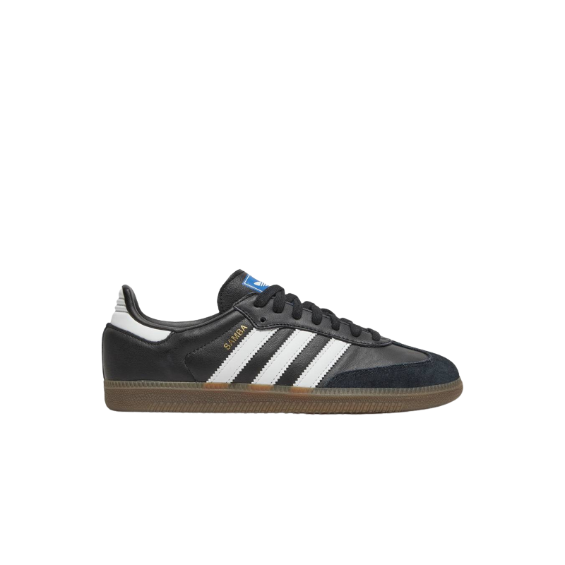 Adidas Samba OG Core Black