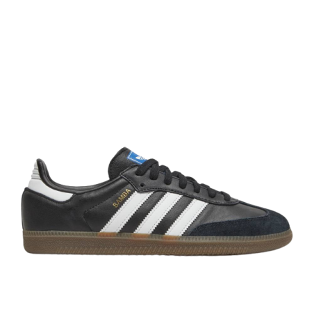 Adidas Samba OG Core Black