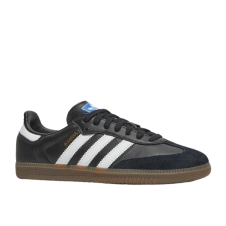 Adidas Samba OG Core Black