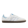 Adidas Samba OG Core White Halo Blue