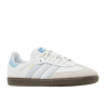 Adidas Samba OG Core White Halo Blue