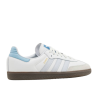 Adidas Samba OG Core White Halo Blue