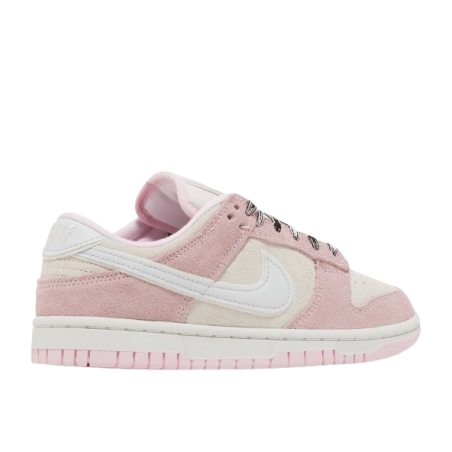 Nike Dunk Low LX Pink Foam