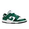 Nike Dunk Low Satin Green