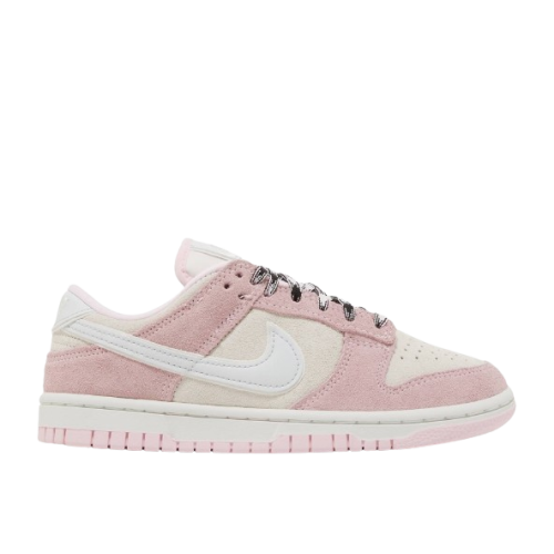 Nike Dunk Low LX Pink Foam