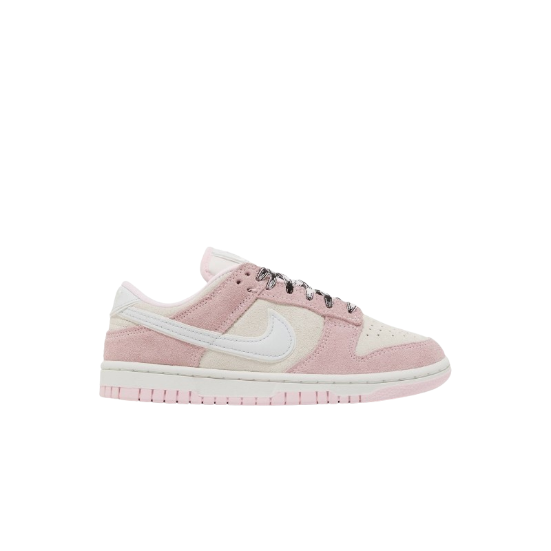 Nike Dunk Low LX Pink Foam