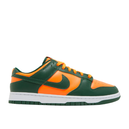 Nike Dunk Low Retro Miami...