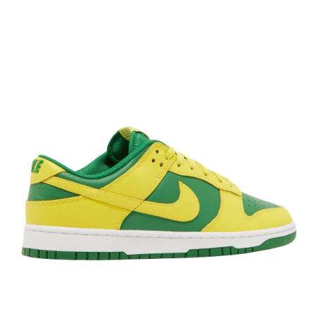 Nike Dunk Low Reverse Brazil