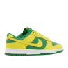 Nike Dunk Low Reverse Brazil