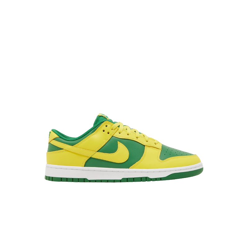 Nike Dunk Low Reverse Brazil