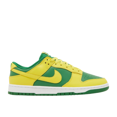 Nike Dunk Low Reverse Brazil