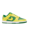 Nike Dunk Low Reverse Brazil