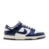 Nike Dunk Low Vintage Navy