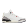 Air Jordan 3 Retro White Cement Reimagined