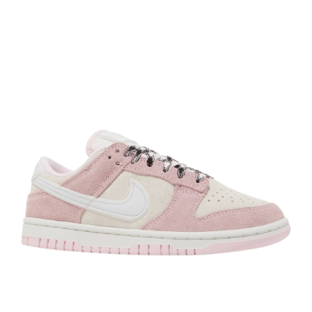 Nike Dunk Low LX Pink Foam