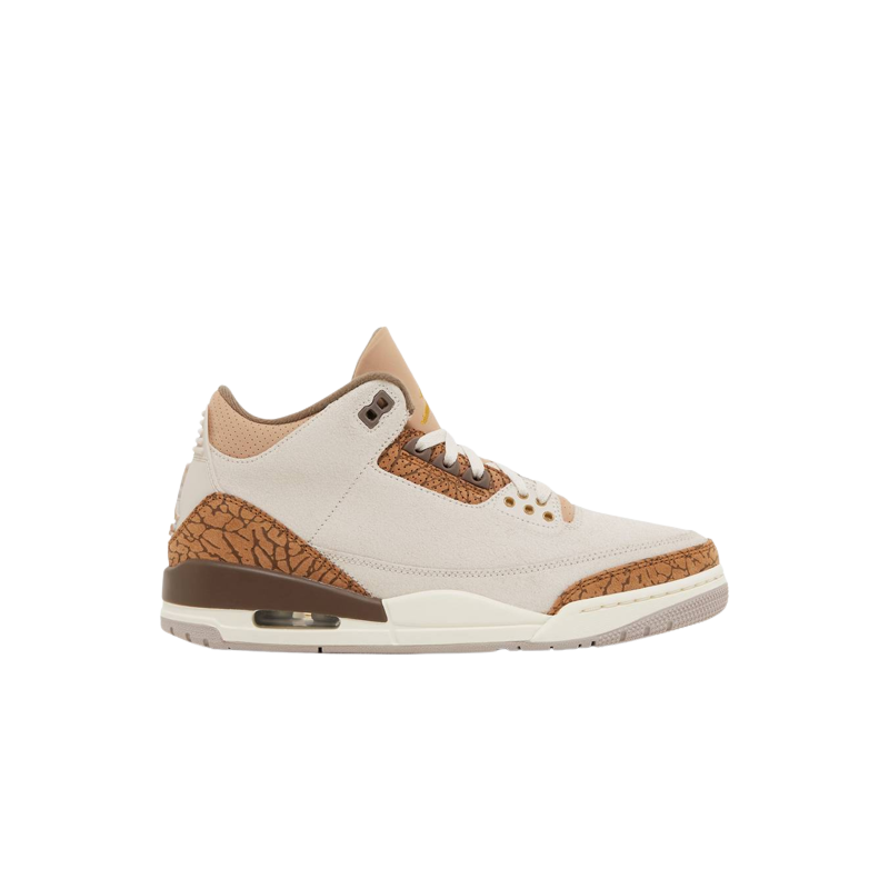 Air Jordan 3 Palomino