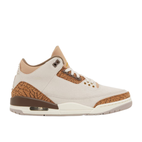 Air Jordan 3 Palomino