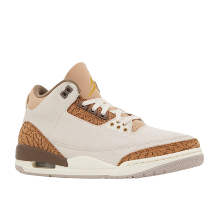 Air Jordan 3 Palomino