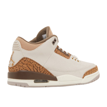 Air Jordan 3 Palomino