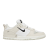 Nike Dunk Low Disrupt 2 Pale Ivory Black