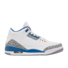 Air Jordan 3 Retro Wizards