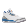 Air Jordan 3 Retro Wizards