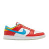 Nike Dunk Low QS LeBron James Fruity Pebbles