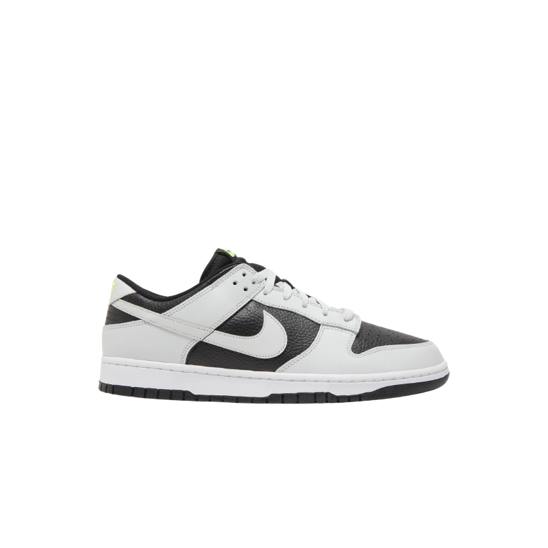 Nike Dunk Low Reverse Panda Volt