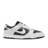 Nike Dunk Low Reverse Panda Volt