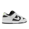 Nike Dunk Low Reverse Panda Volt