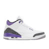 Air Jordan 3 Dark Iris