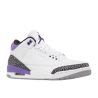 Air Jordan 3 Dark Iris