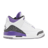 Air Jordan 3 Dark Iris