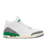 Air Jordan 3 Retro Lucky Green