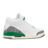 Air Jordan 3 Retro Lucky Green